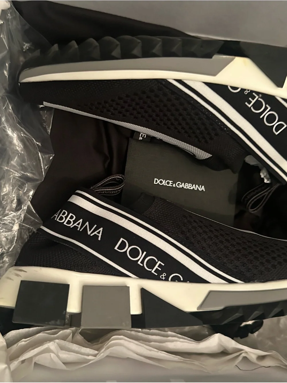 Dolce & Gabbana designer kids